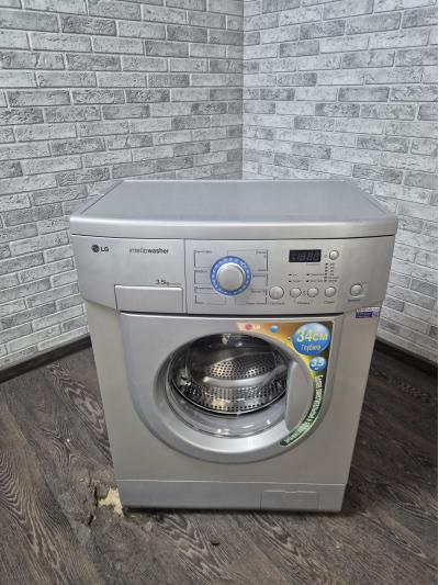 Стиральная машина LG WD 80185S (б/у)